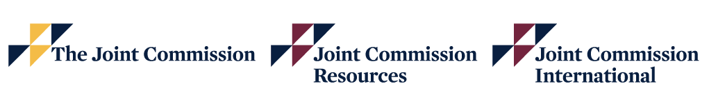The Joint Commission ADFS